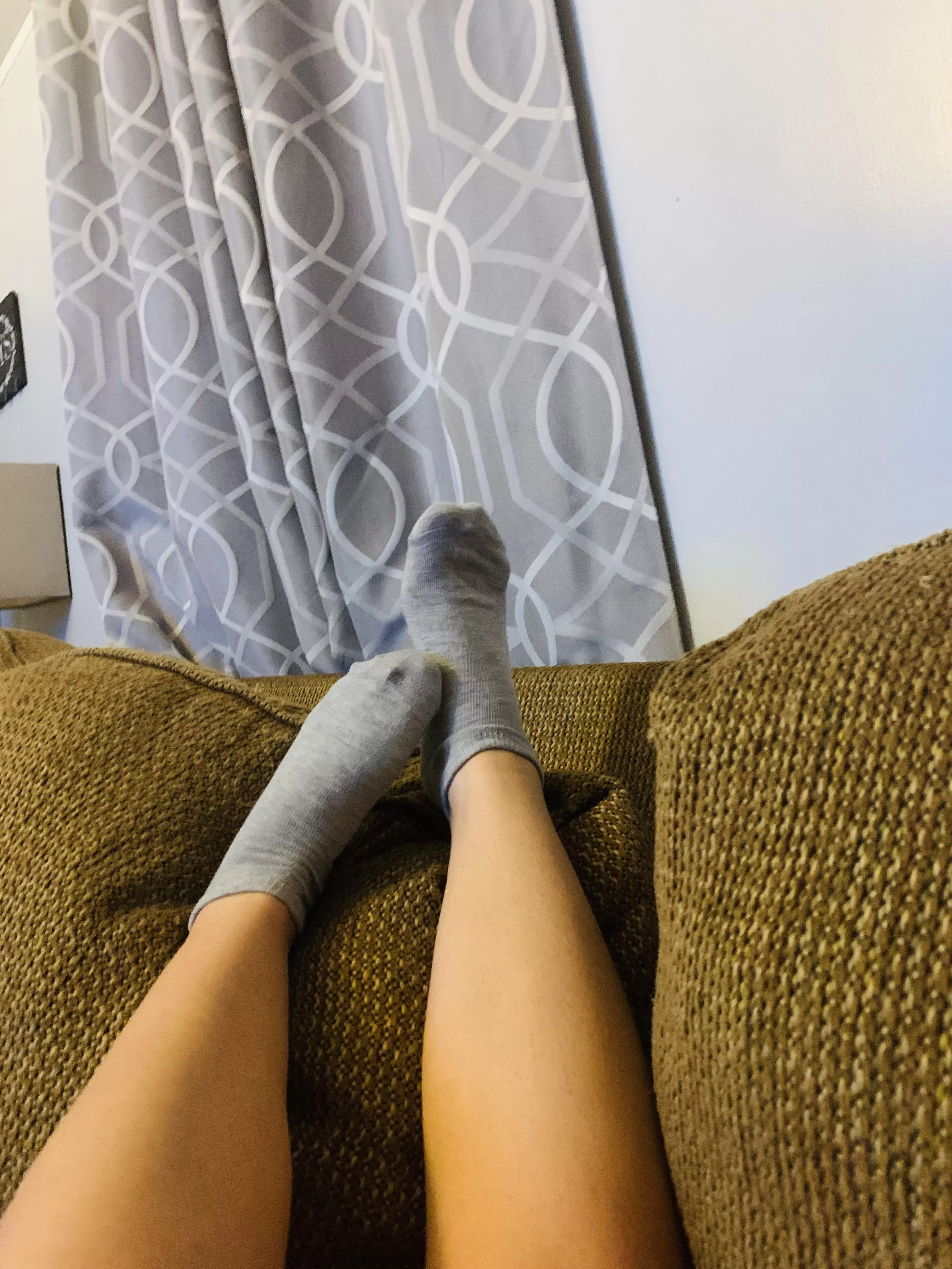 these socks are calling your name ;) [selling] [US] [F]