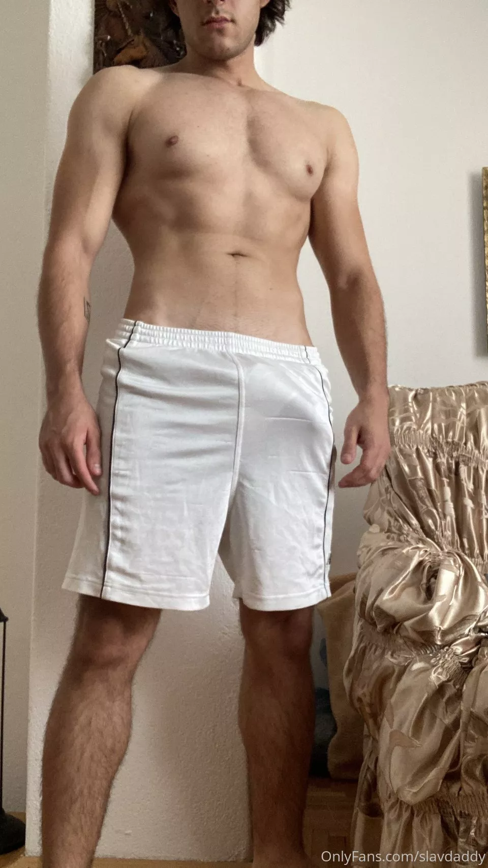 To the few that see this do you like the view?