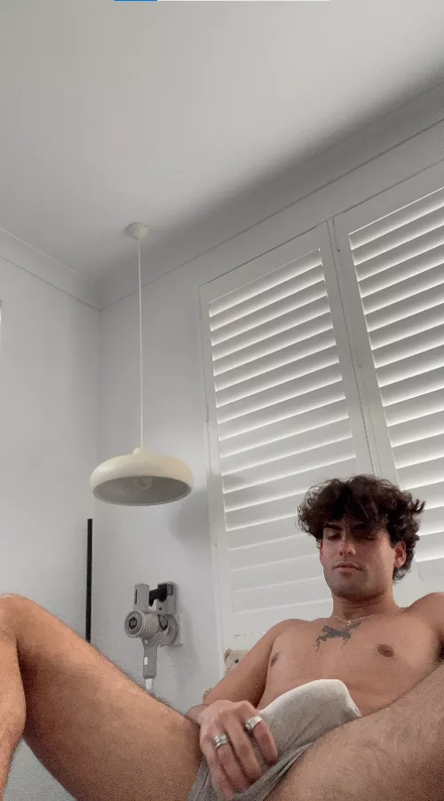 Would you like some dick slapping?