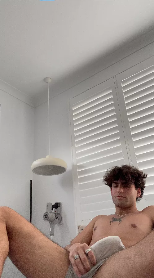 Would you like some dick slapping?