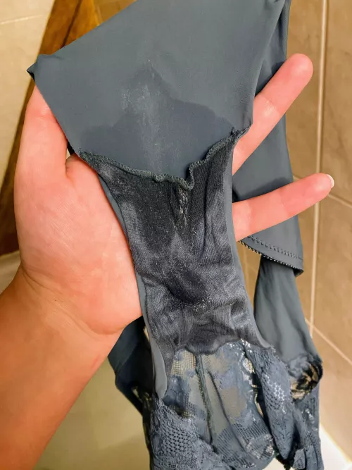 Alllll the good stuff