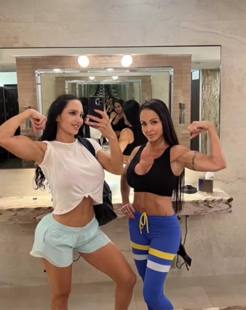 An actual non-repost