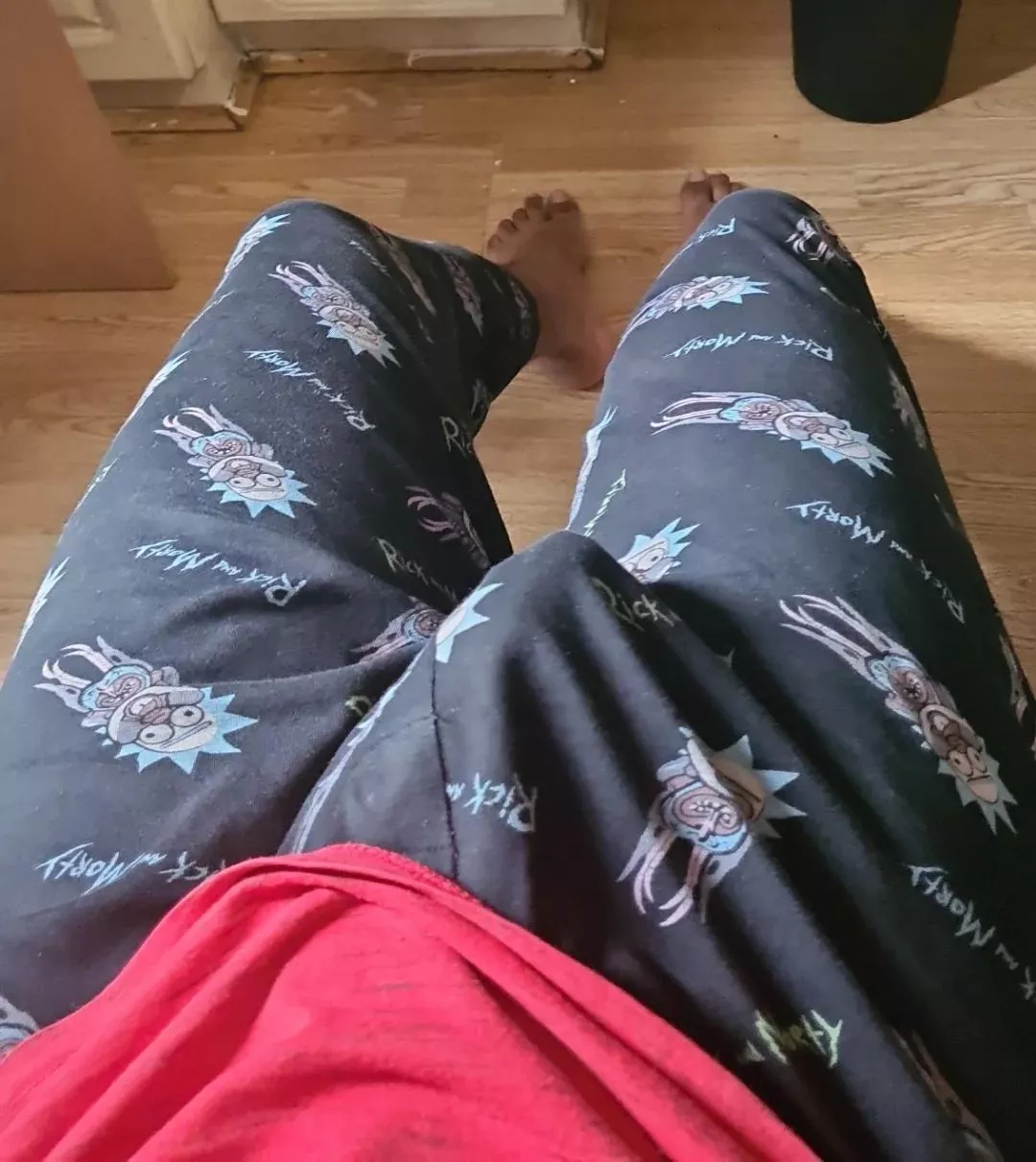 Anyone else a big fan of Rick and Morty? 22M