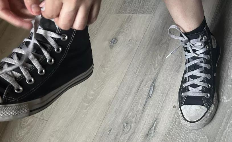 are you just going to stare?