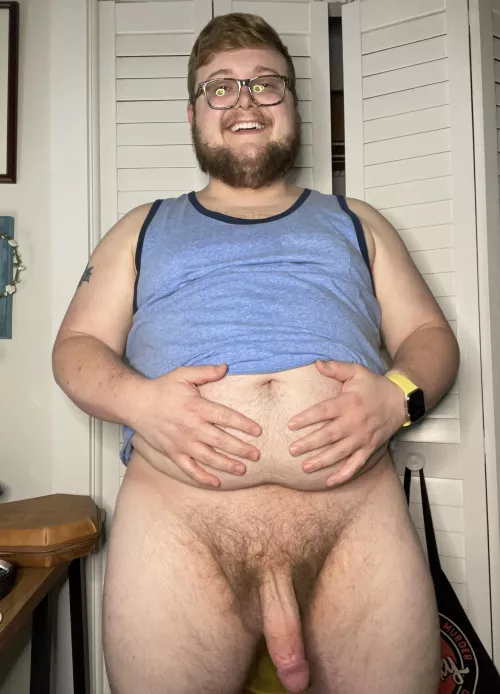 been called a chub, been called a cub. what do you think?