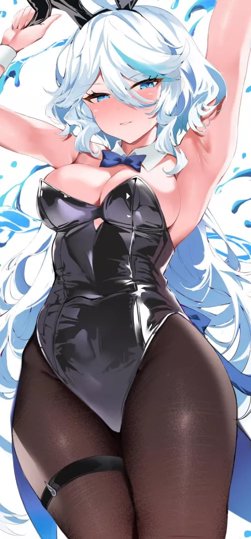 Bunny Furina (shiben)