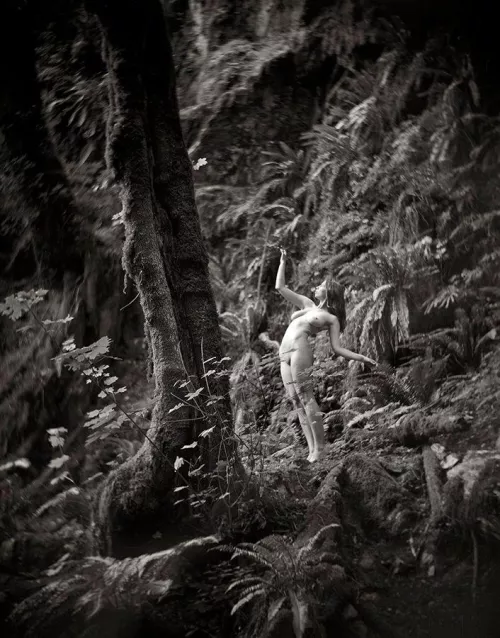 Can you spot me? By ModelAdventurer