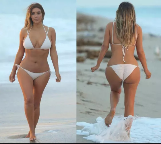 Come join our groupchat where we worship Kim