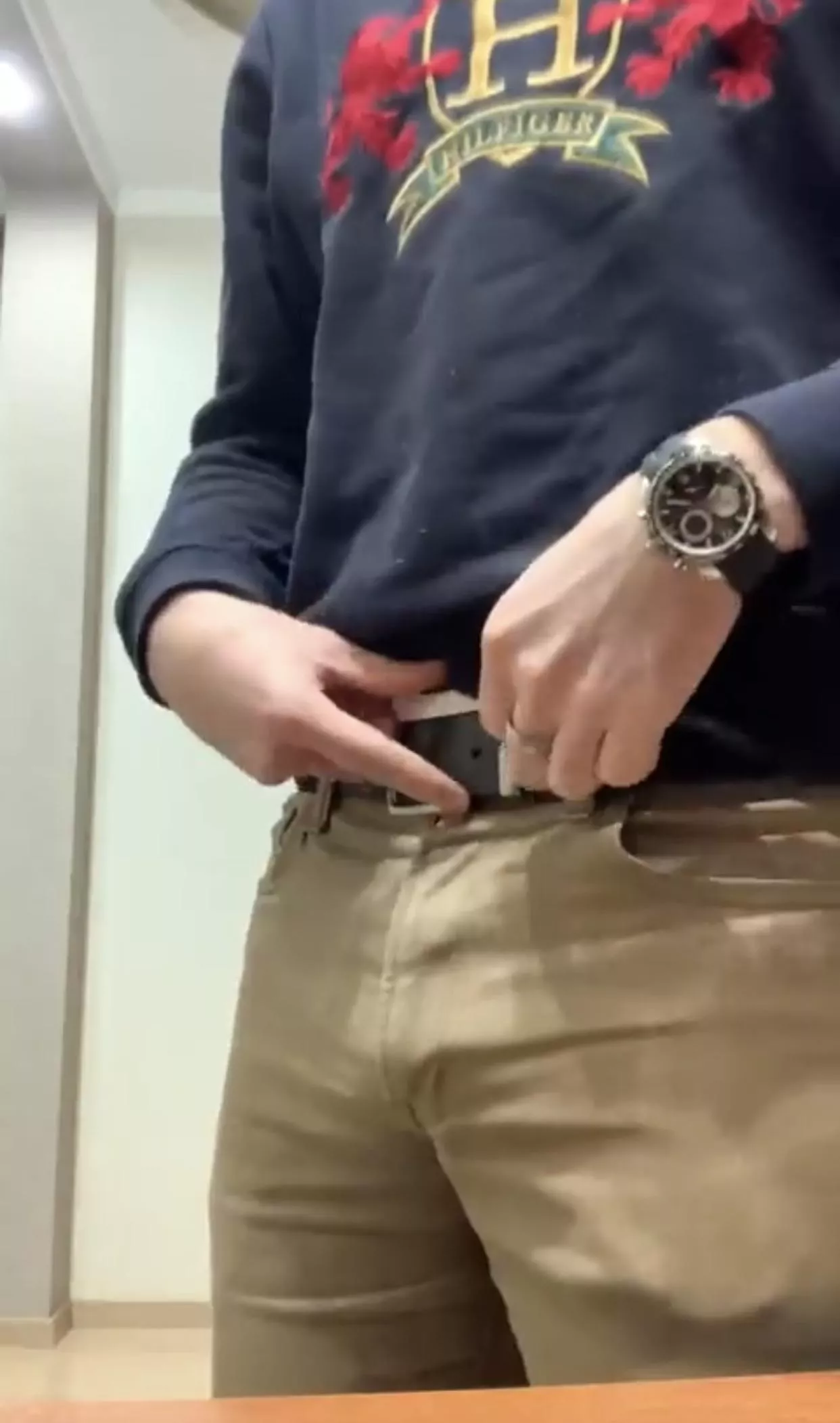 Do you think anybody will know it? I want to be owned so much 😩🔑