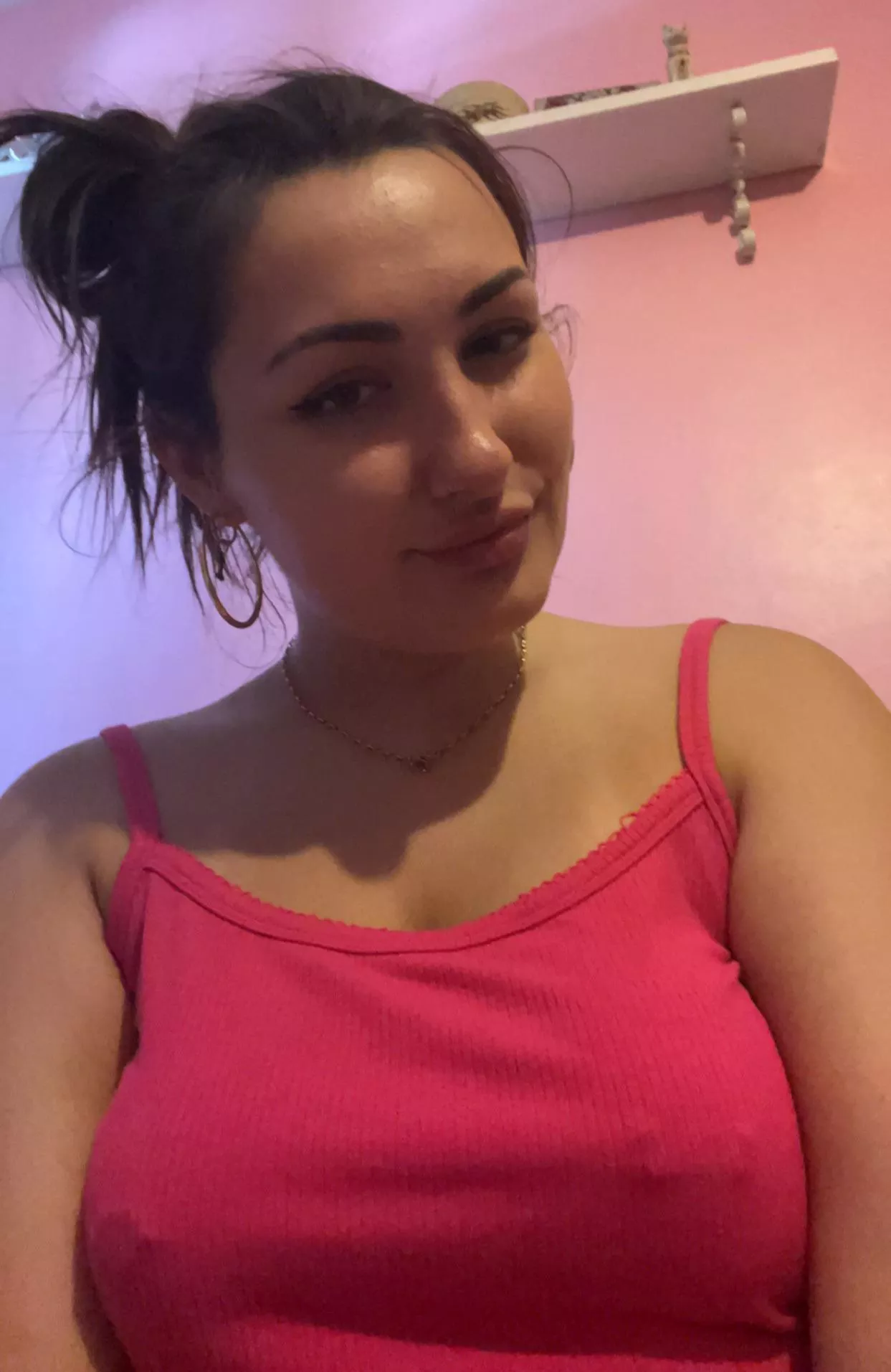 Do you think they’re noticeable