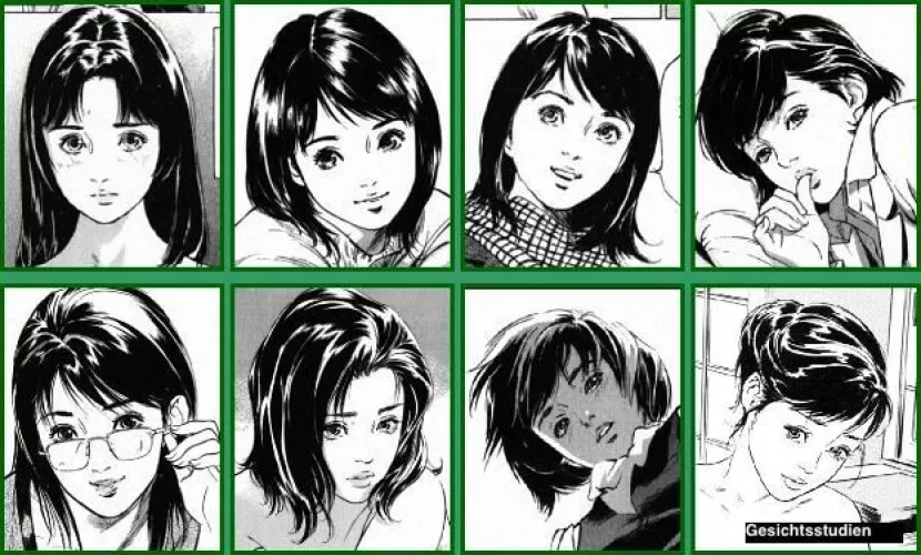 Doujins with art similar to Hazuki Kaoru