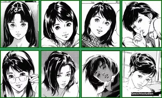 Doujins with art similar to Hazuki Kaoru