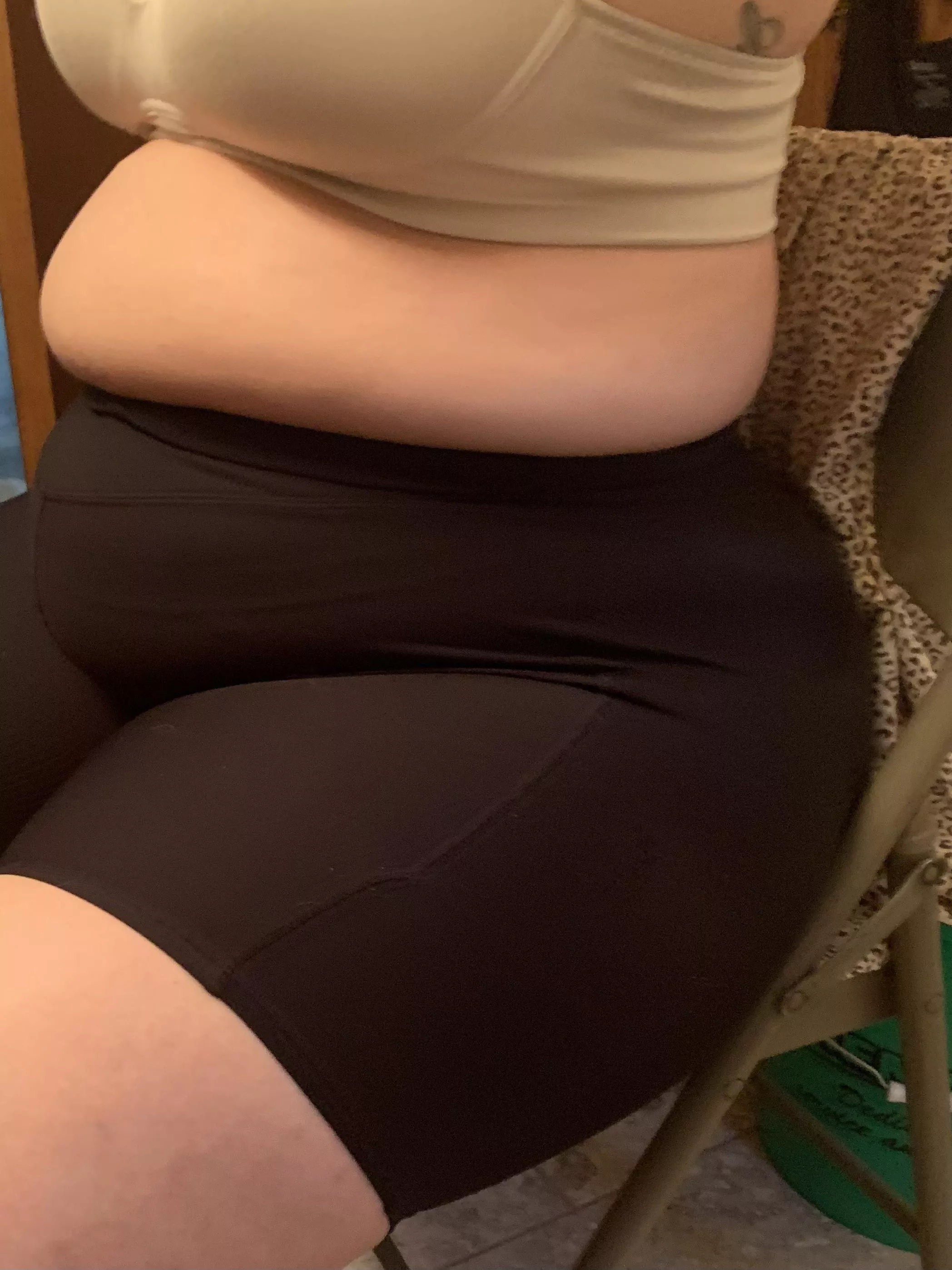 Getting harder to be contained.