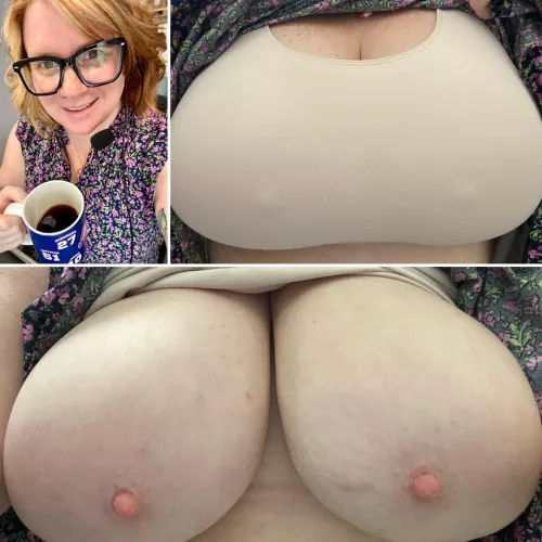 Half way through the week [F]