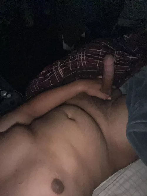 How big do you think it is?