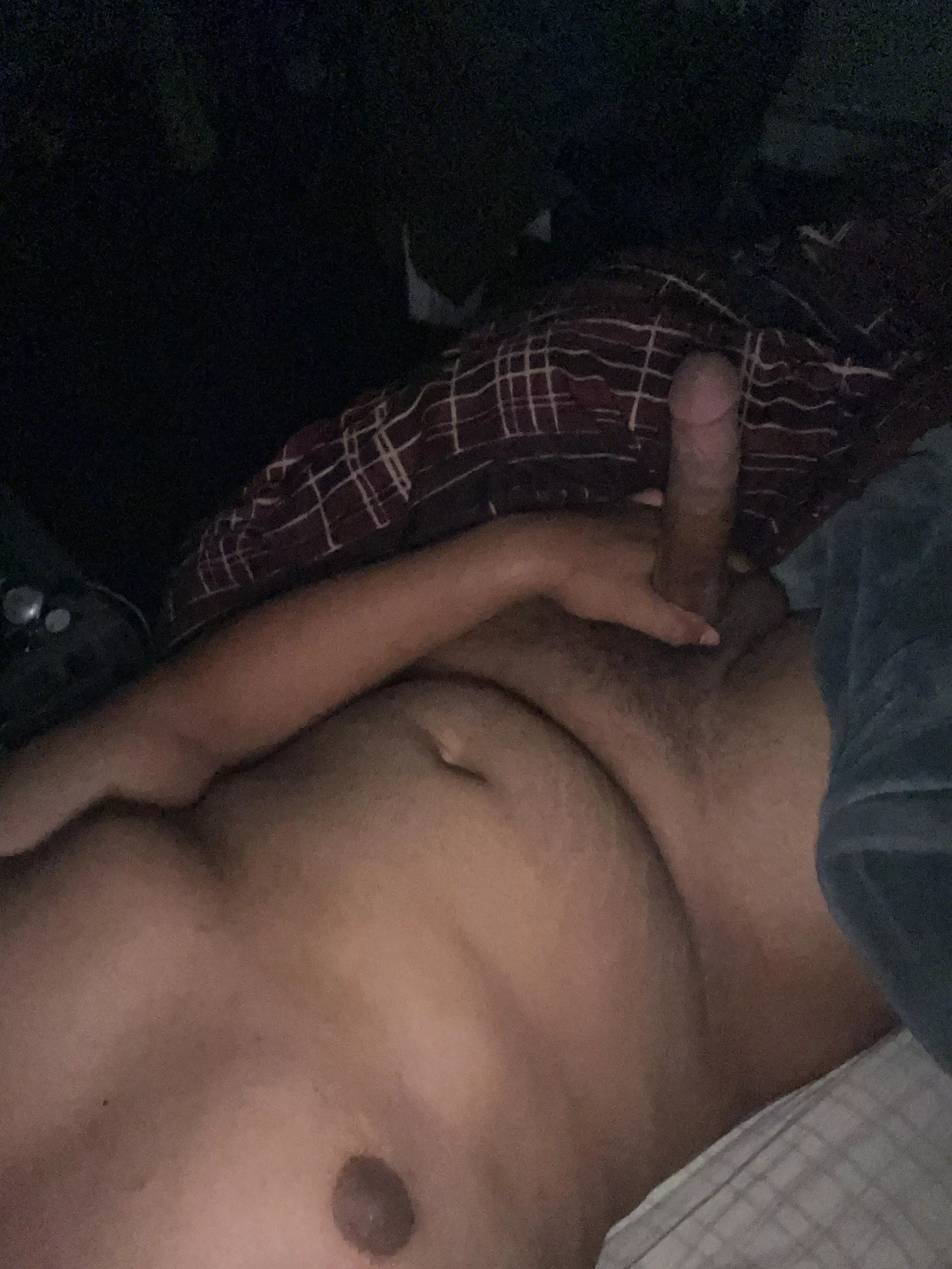 How big do you think it is?