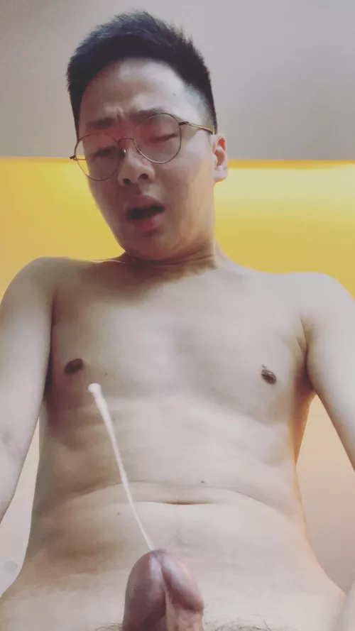 I enjoy being alone with my thoughts