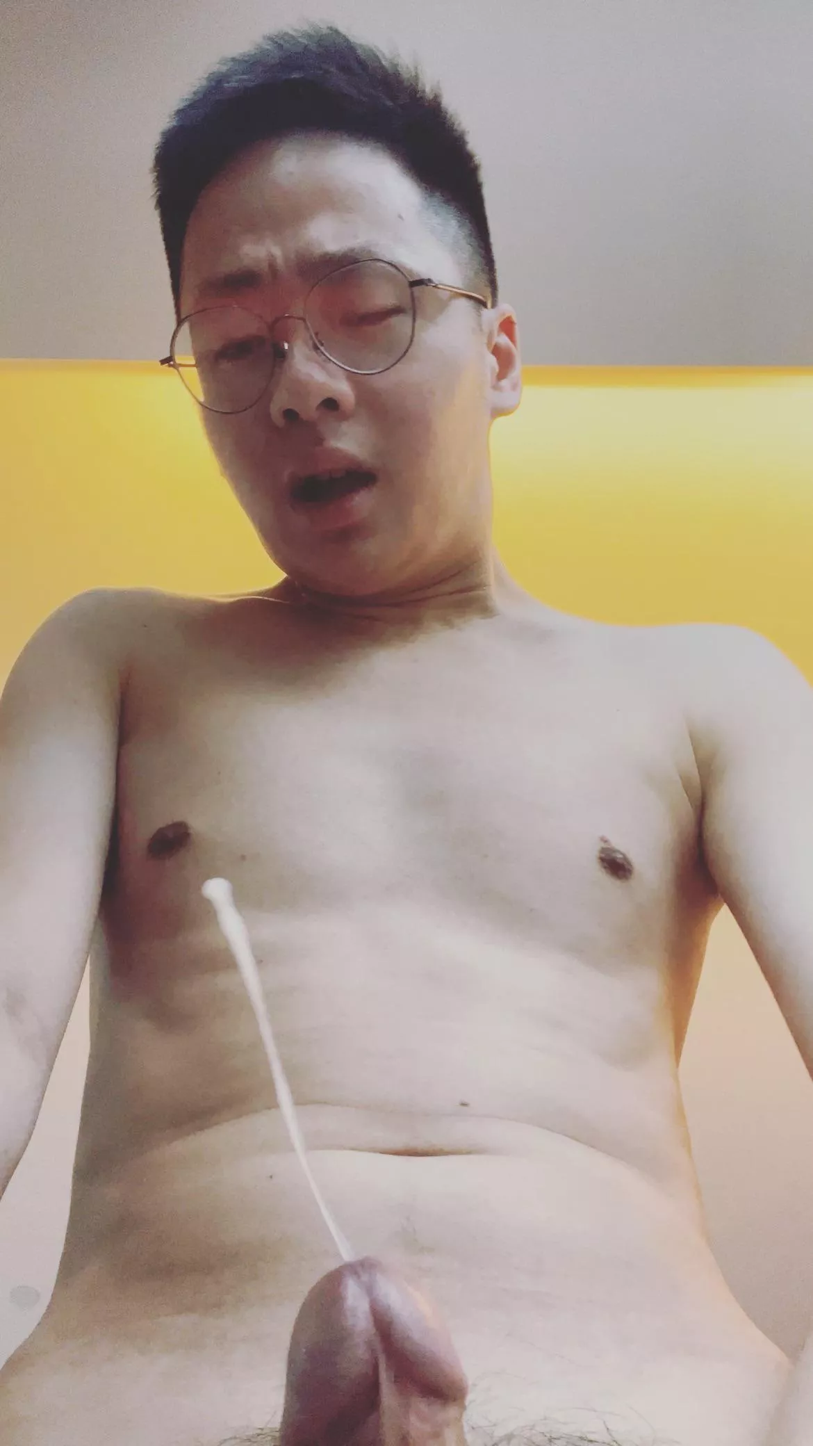 I enjoy being alone with my thoughts