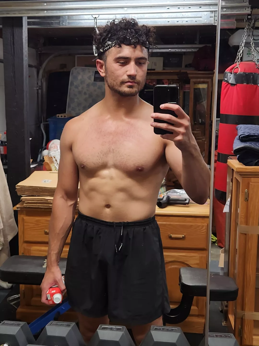 I hope my Fijian mix fits in here