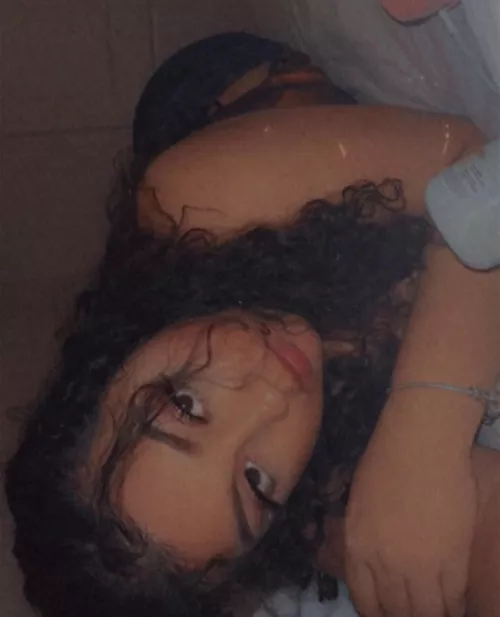 I was never supposed to be innocent ;)