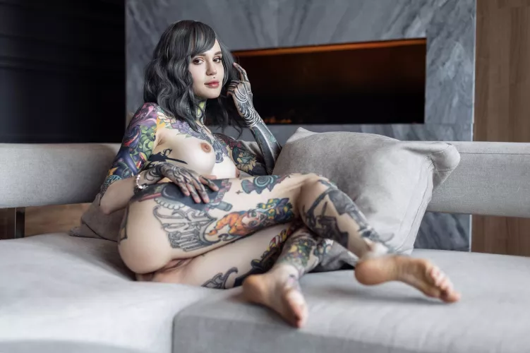 I wish I had more male friends so I could suprise them with my nudes