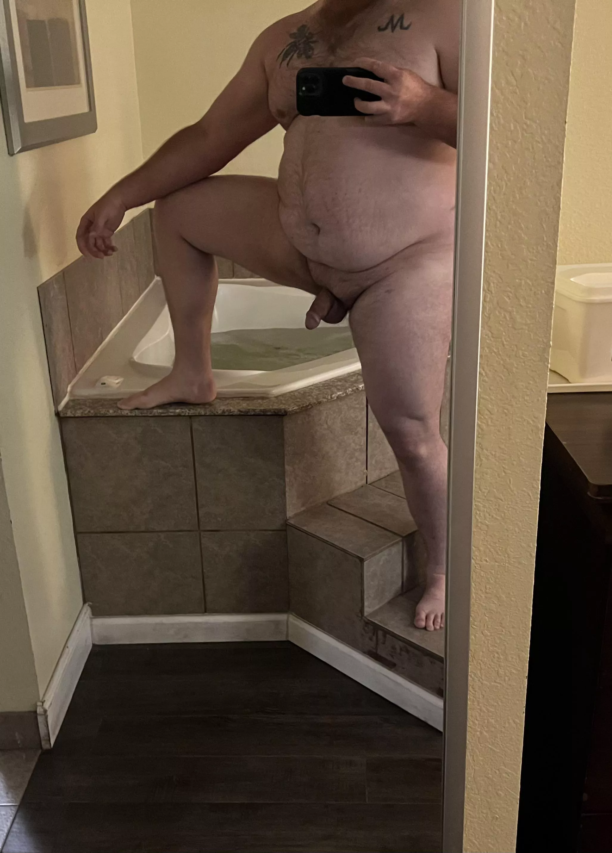 It could use some lips