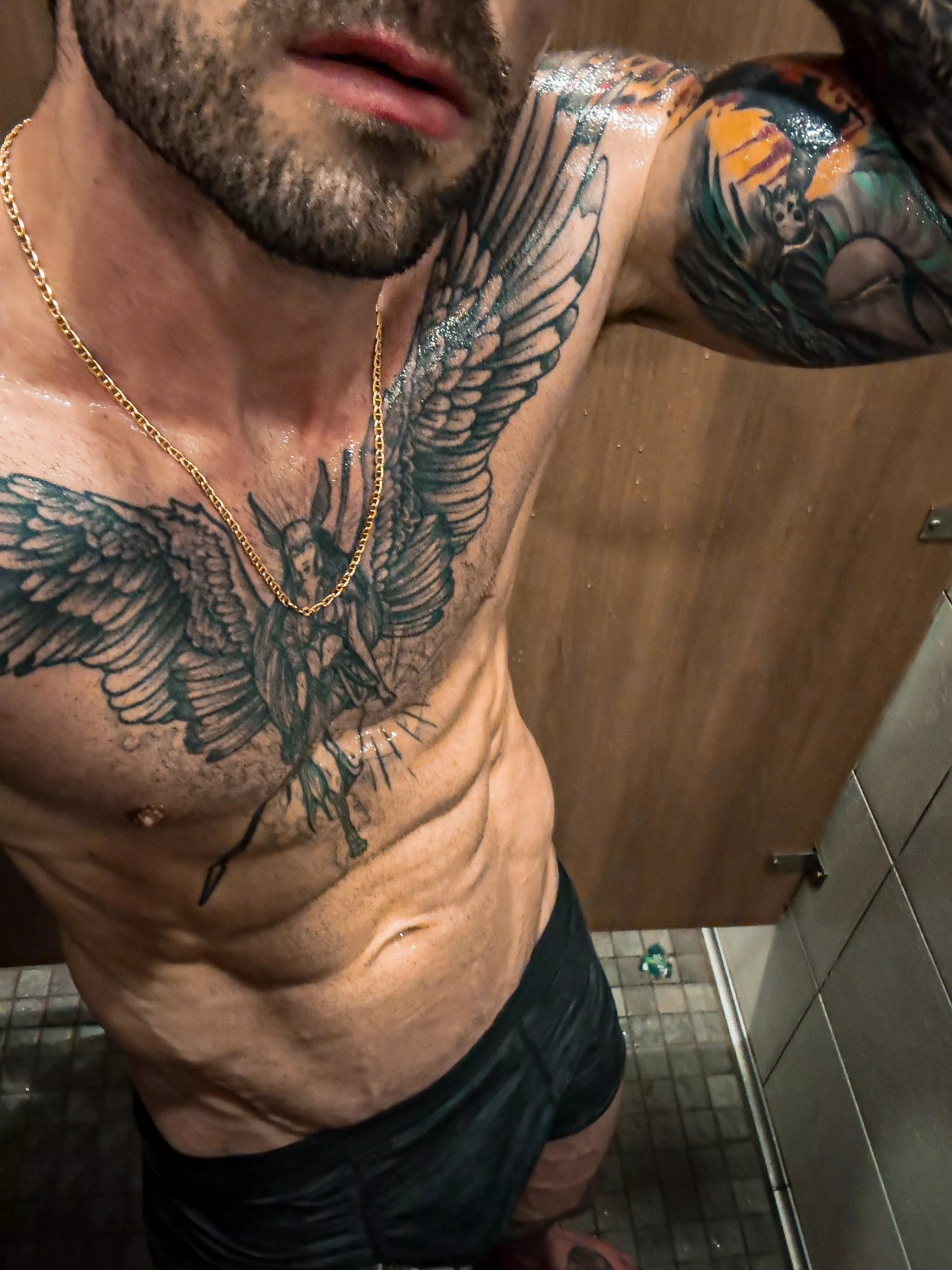 It’s been a while 👋🏻