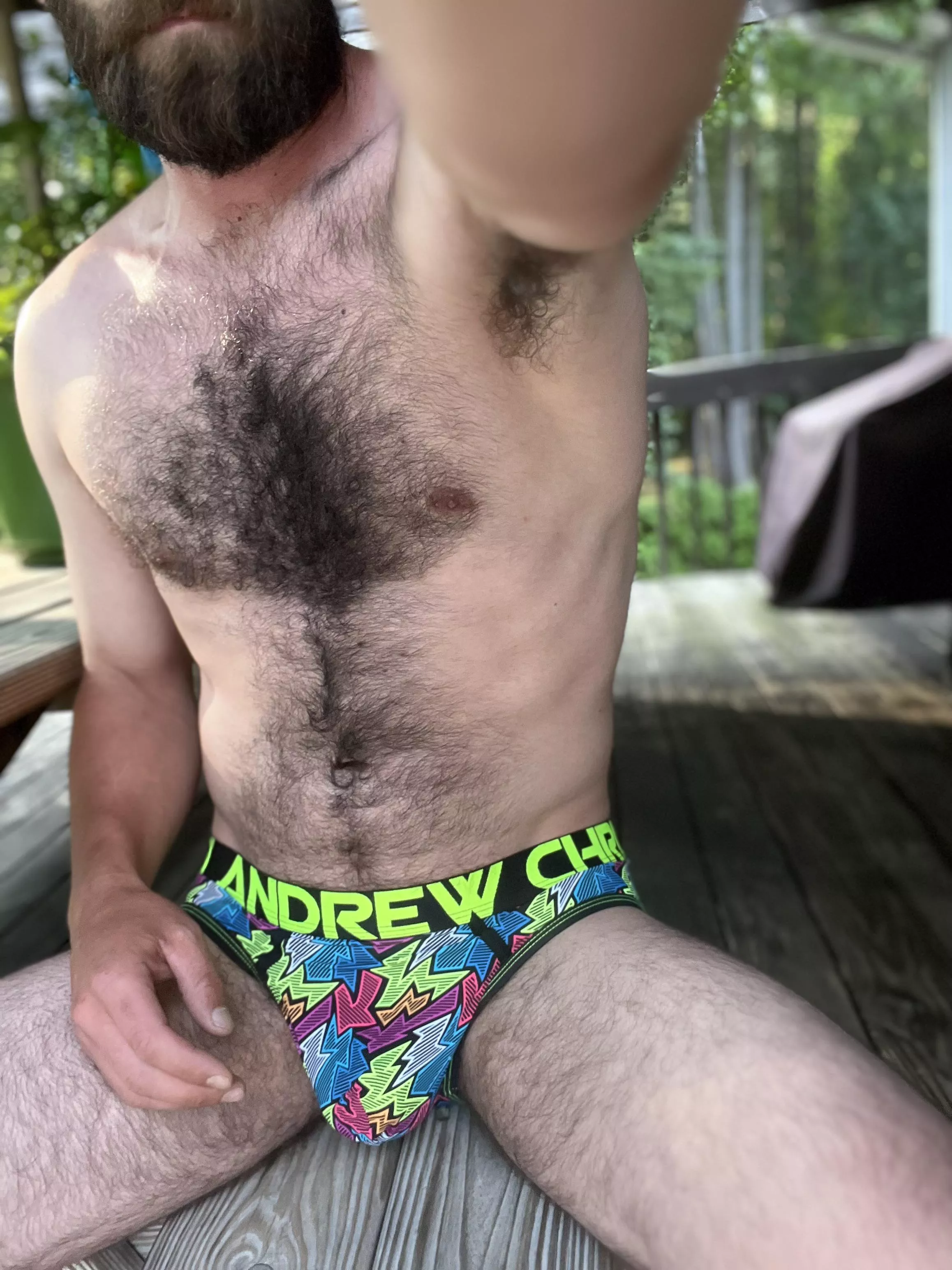 It’s been hot lately, but so is my work from home attire