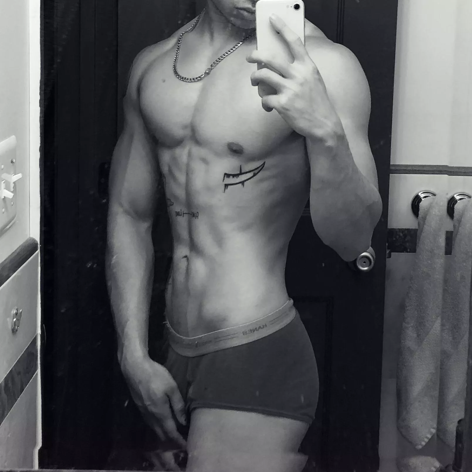 it’s not easy to find a figure like mine eh