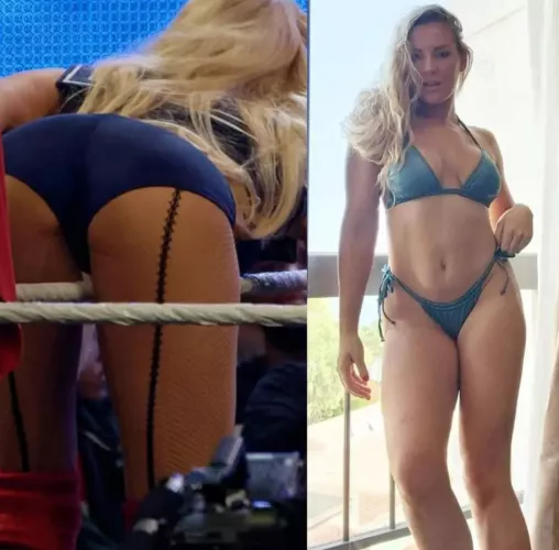 Lacey Evans