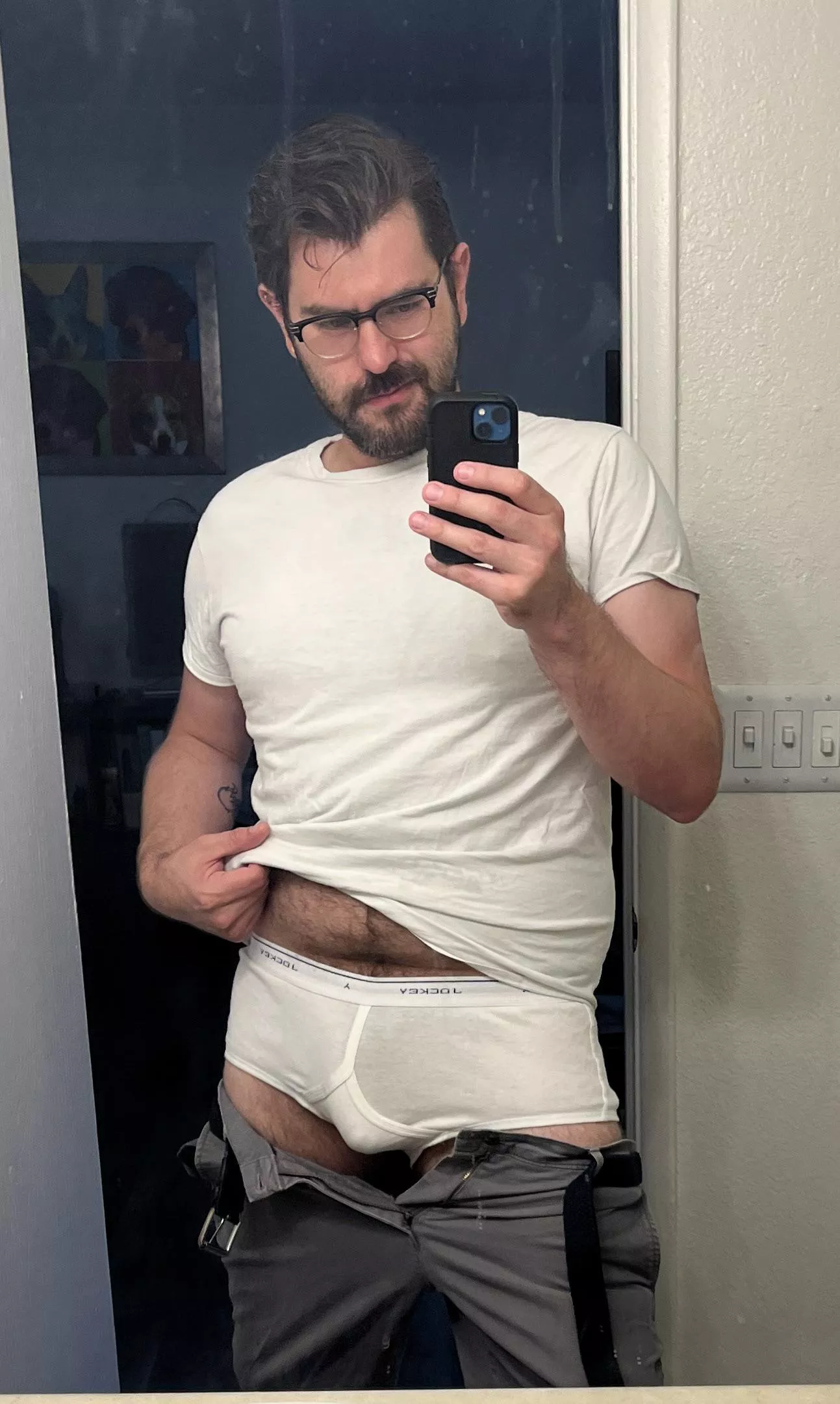 🐻 life is the good life.