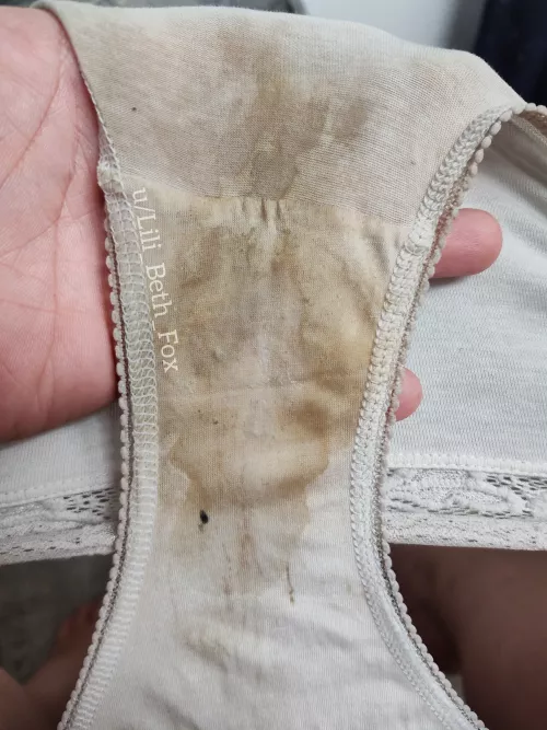 Look at the outlines from 7 days of repeated wet spots [OC]