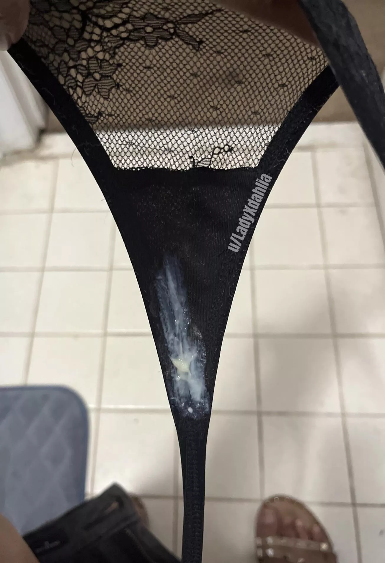 Love a Thirsty Thursday morning! 👅