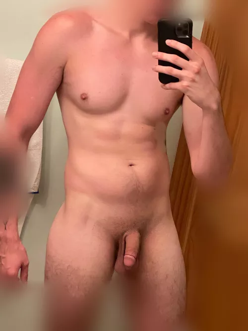 (M) 22 Be honest