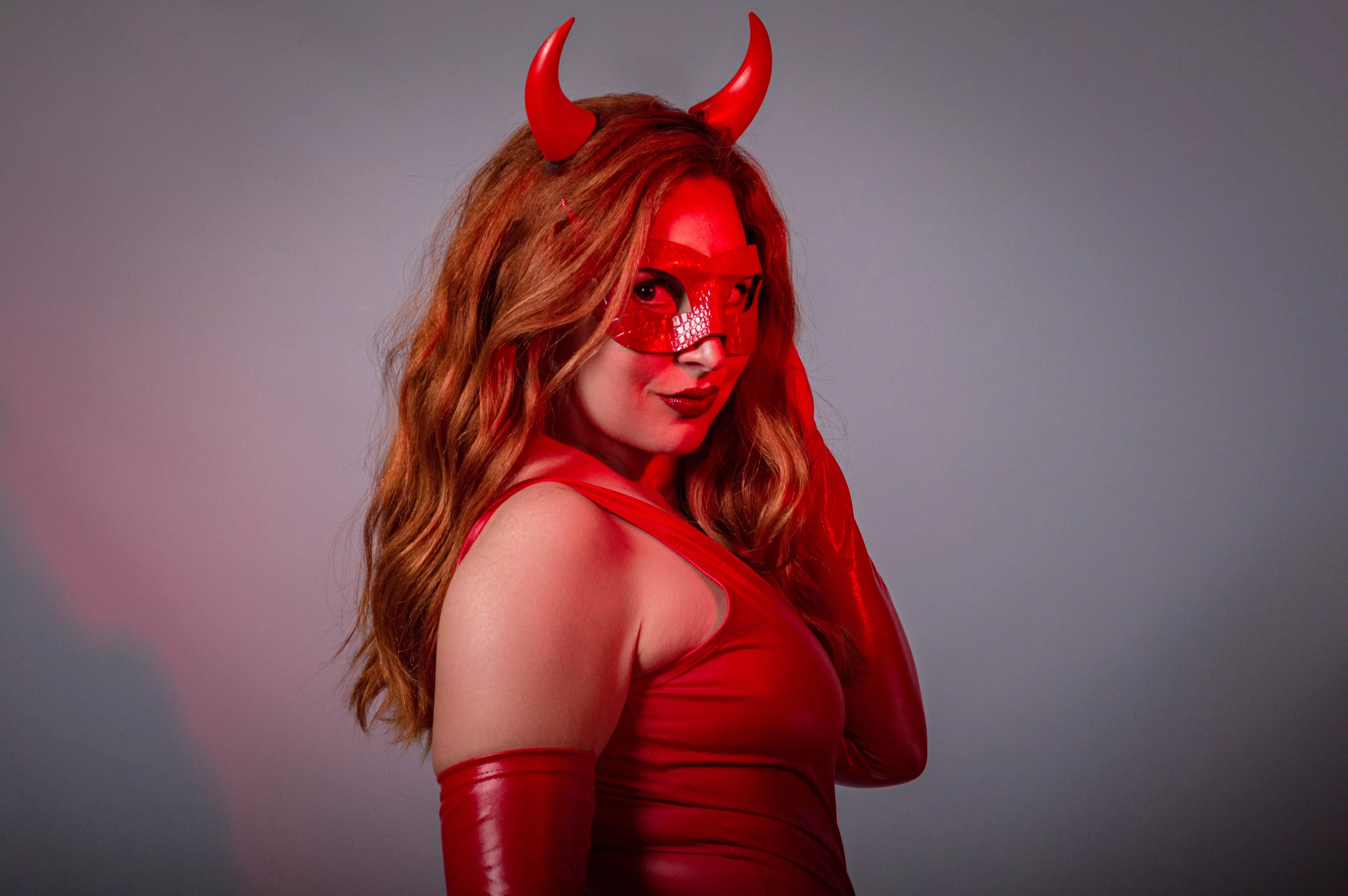 Make a pact with the devil