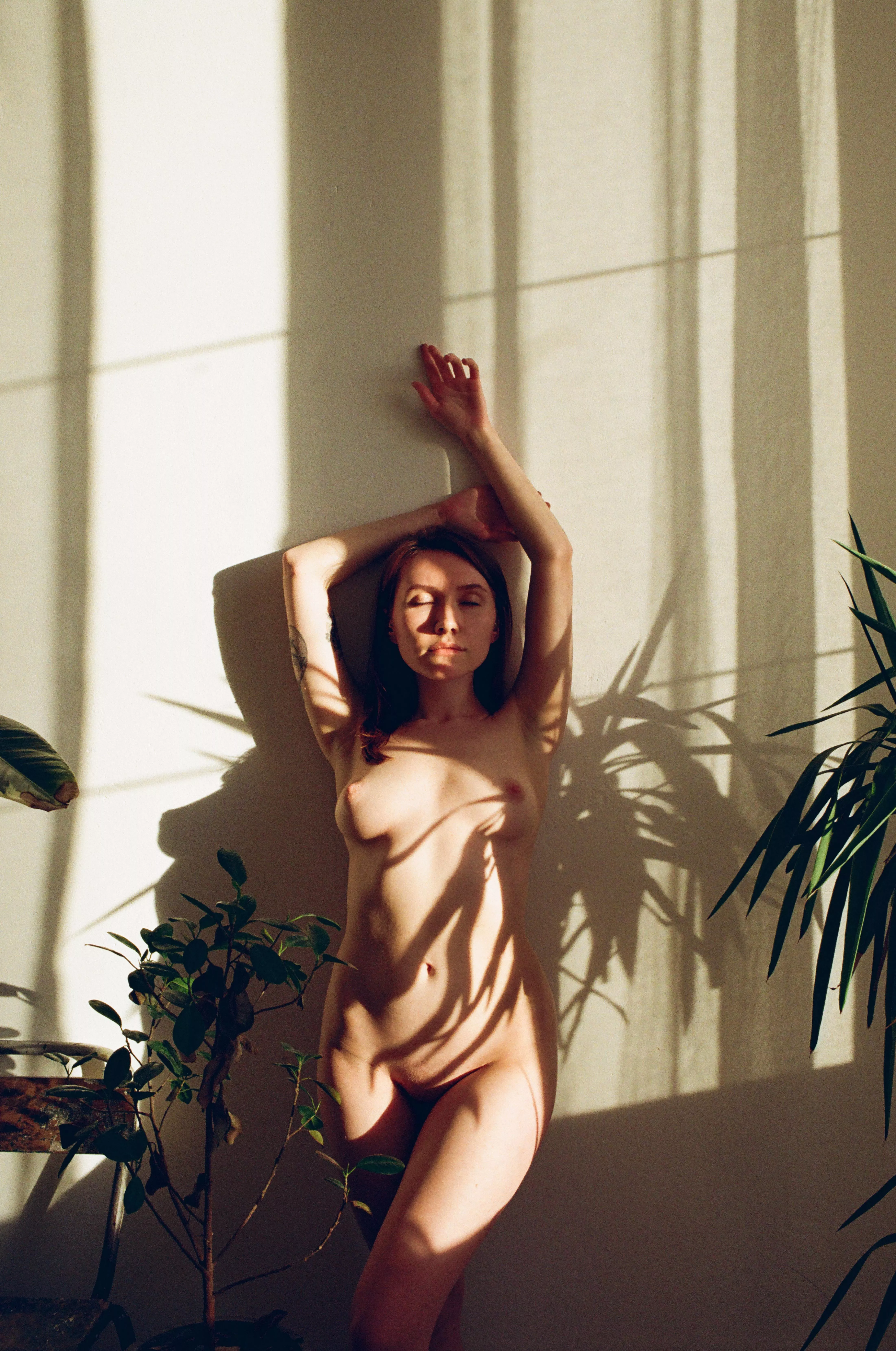 Me by Nazar Elcansky (OC)