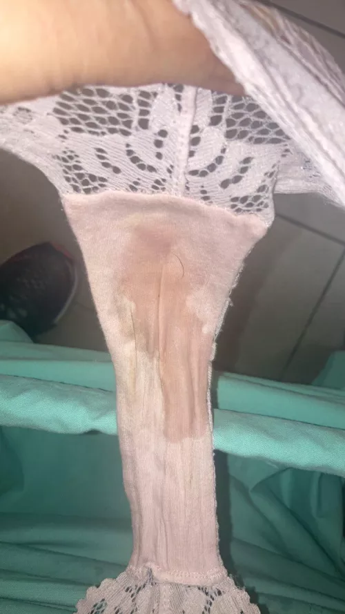 My current situation at work