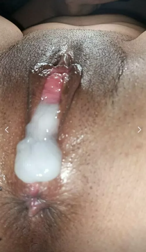 No condom, no birth control