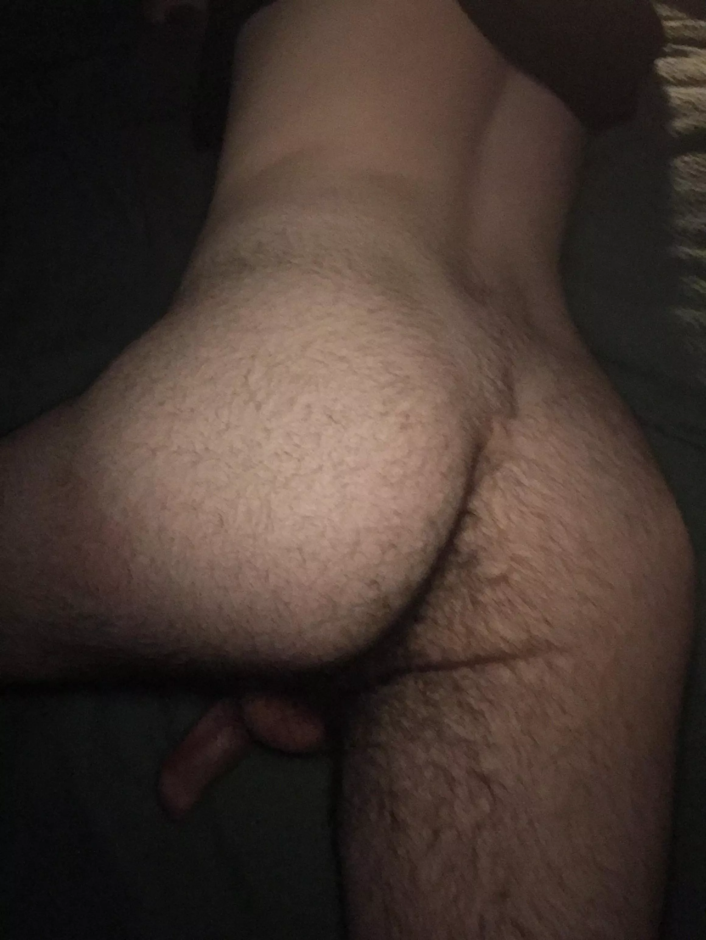 Please tell me what you would do to my virgin ass