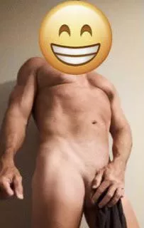 Post Workout… time to start the day