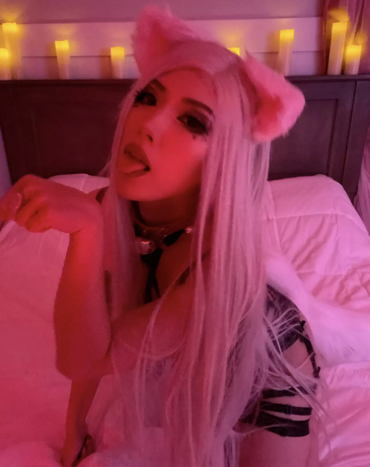 ready to get my pussy wet