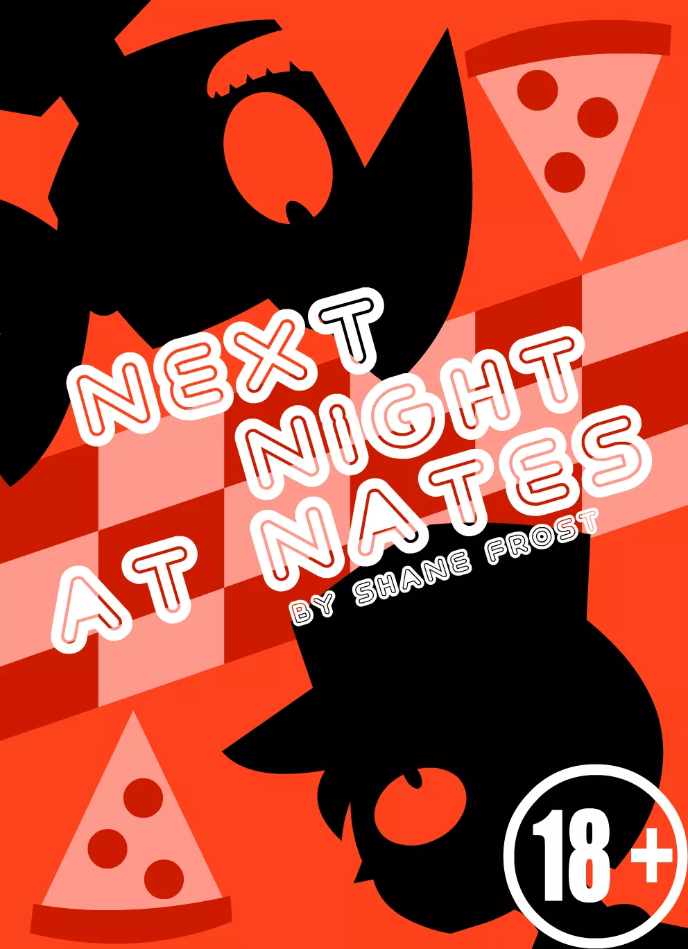 [Shane Frost] Next Night At Nates