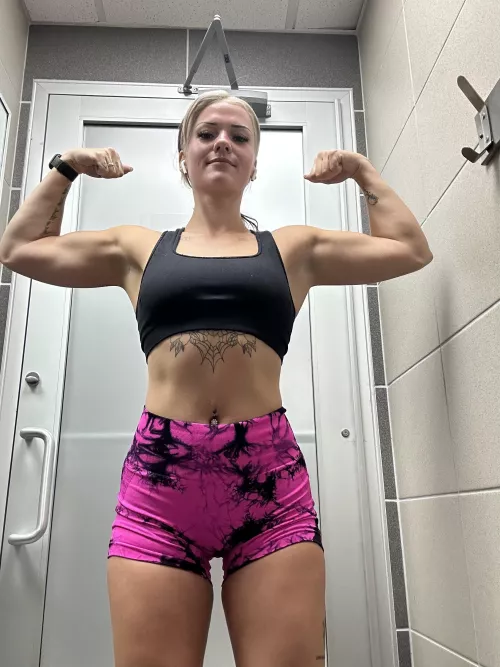 Simple but my favorite black one