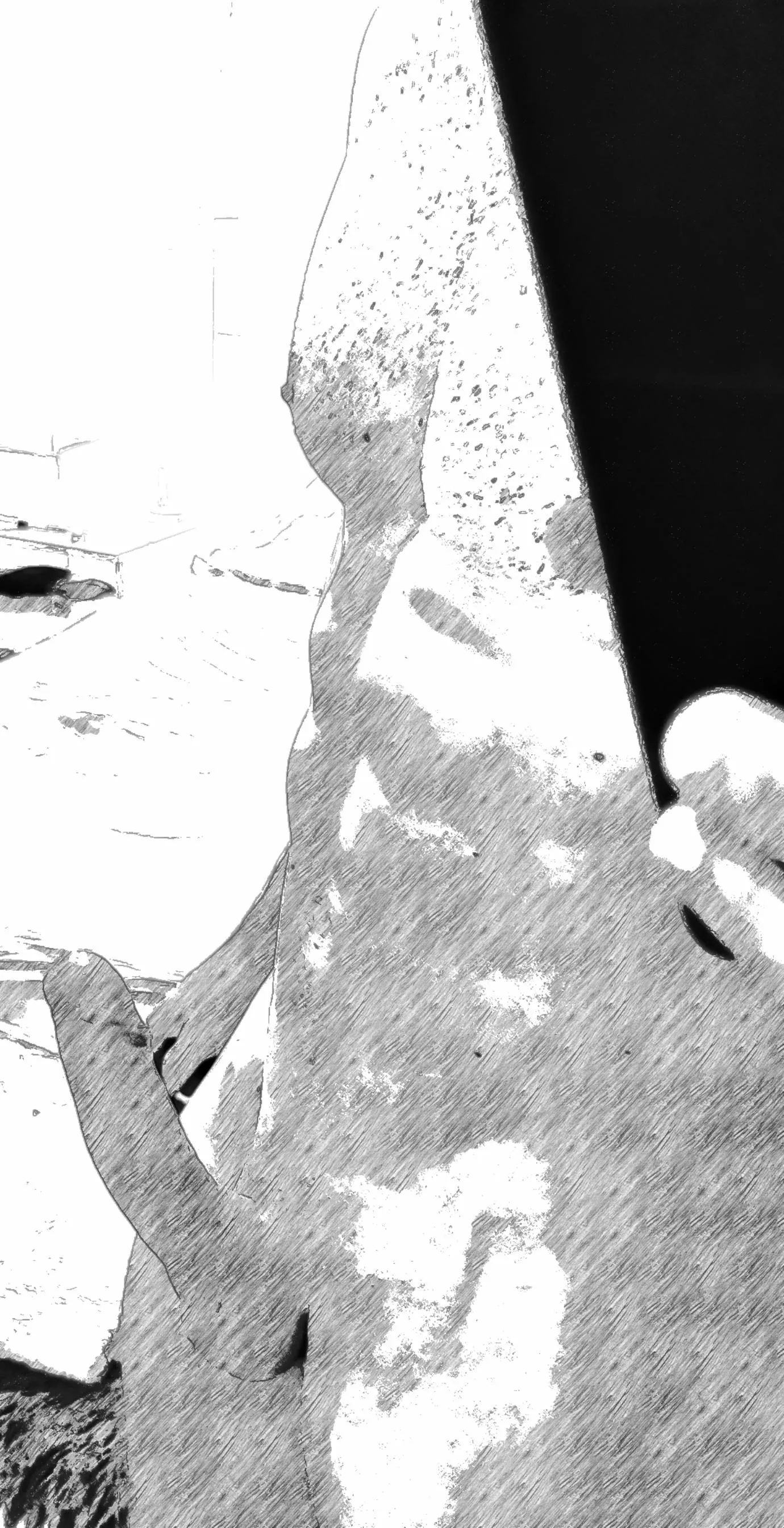 So much to see, but so less to recognize