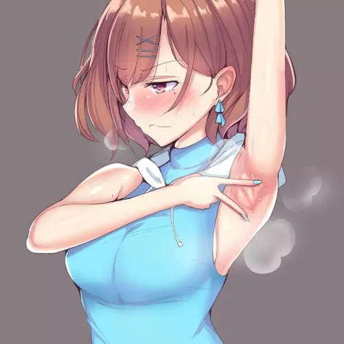 Stretching it out for you