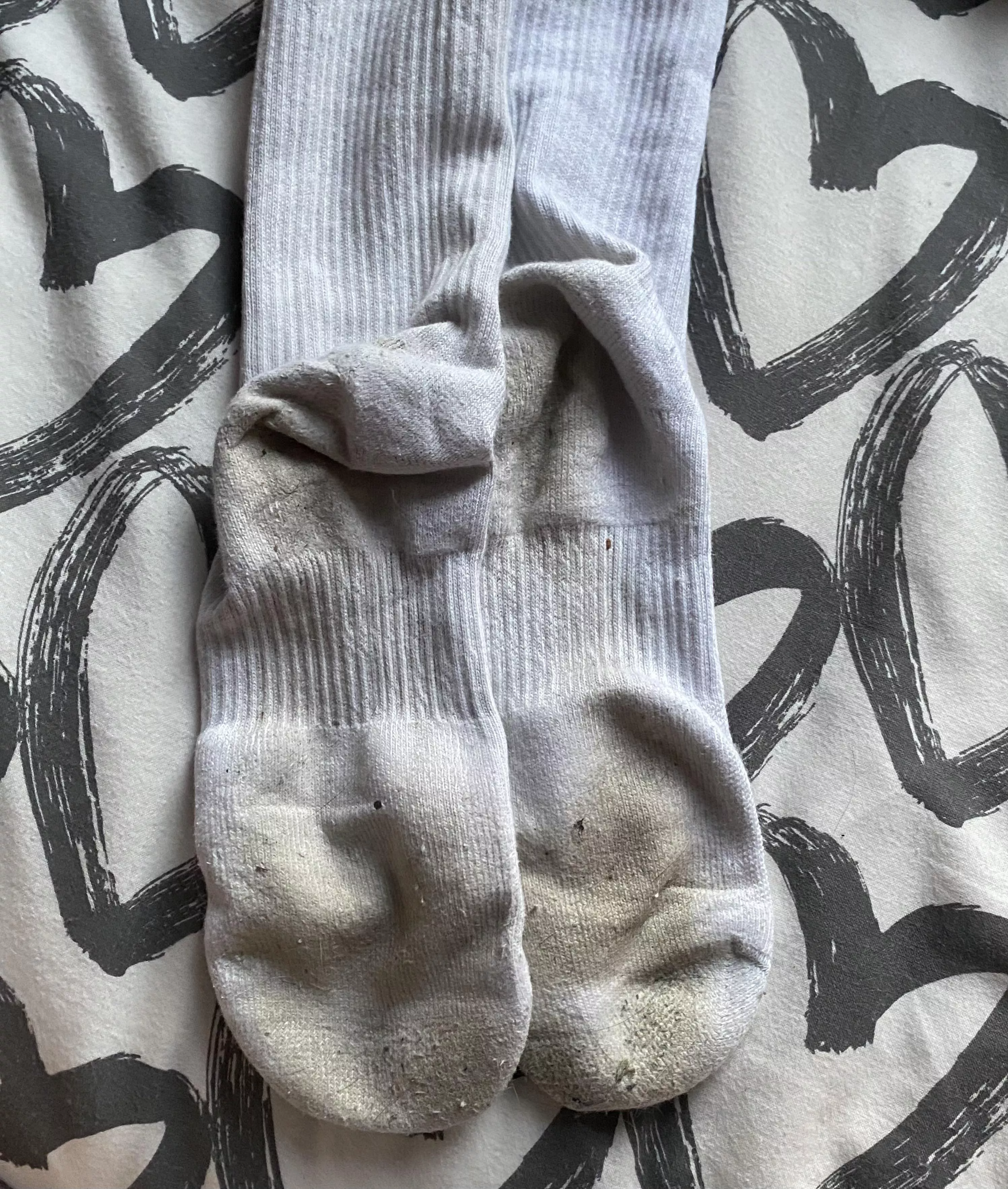 The things you would do with these…🤤 [selling]