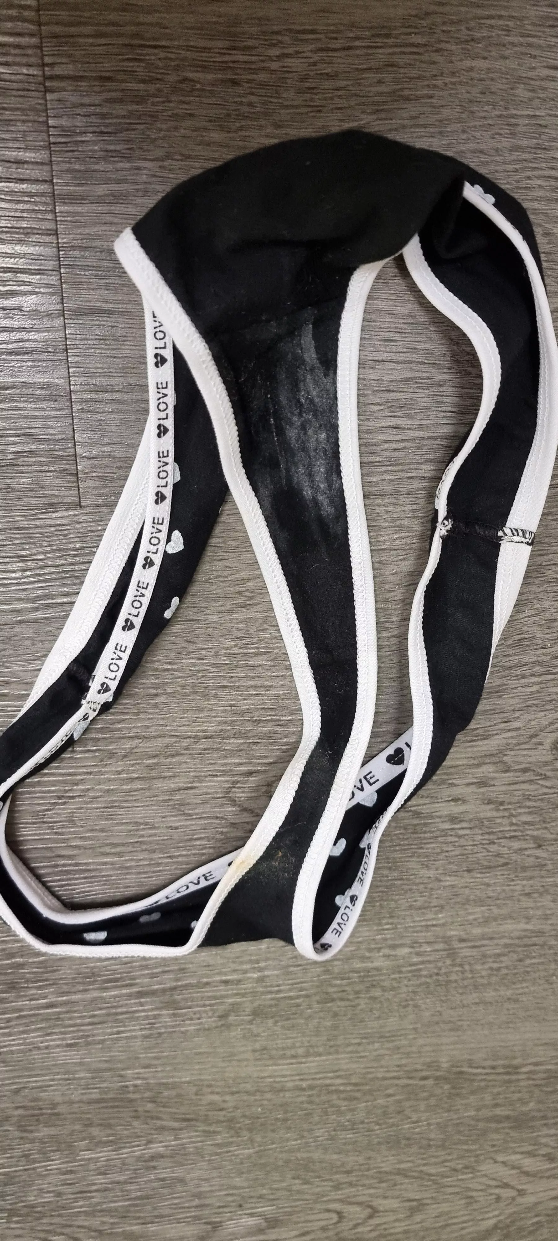 These are on the way to their new home 😈