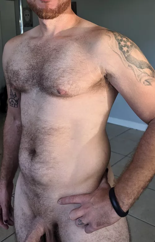 This lighting though 😈