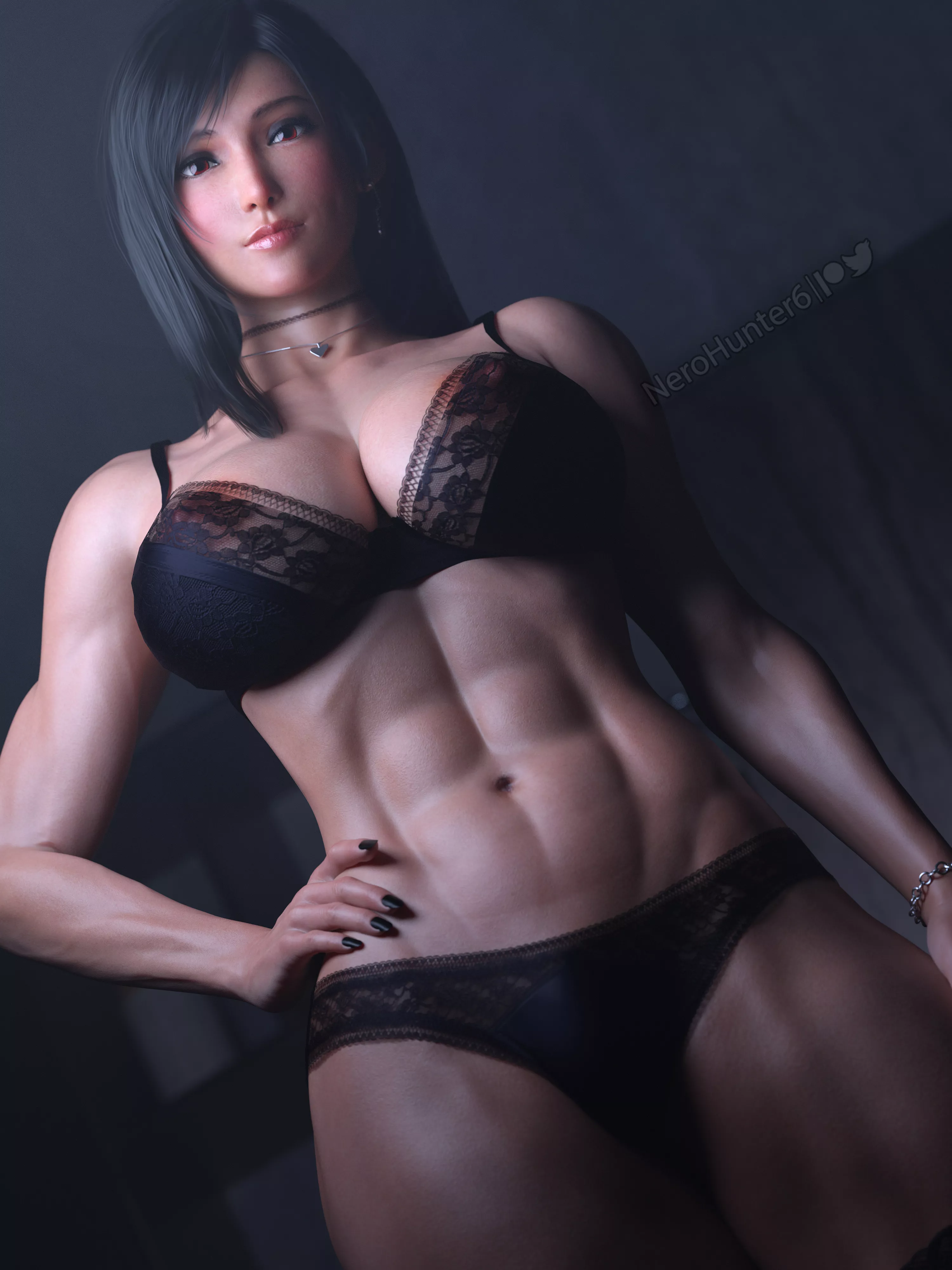 Tifa (NeroHunter6)