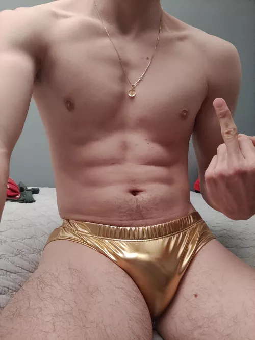 Too hot or too tacky?